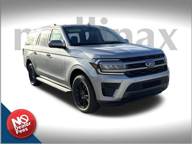 new 2024 Ford Expedition car, priced at $64,092