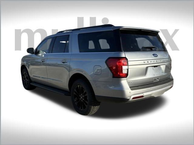 new 2024 Ford Expedition car, priced at $64,092