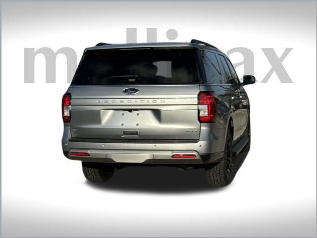 new 2024 Ford Expedition car, priced at $64,092