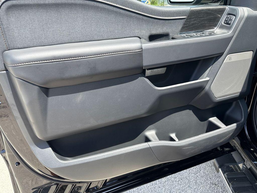 new 2025 Ford F-150 car, priced at $66,680