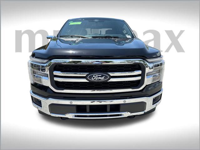 new 2025 Ford F-150 car, priced at $63,994
