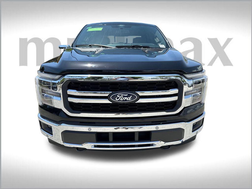 new 2025 Ford F-150 car, priced at $66,680