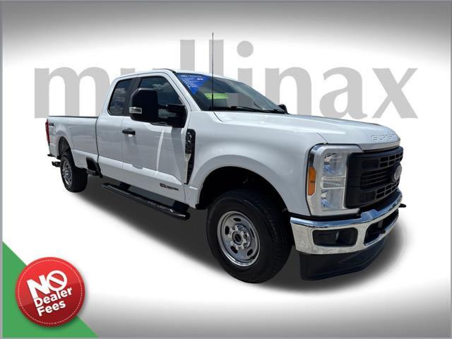 used 2023 Ford F-350 car, priced at $51,900