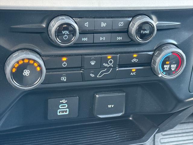 used 2023 Ford F-350 car, priced at $51,900