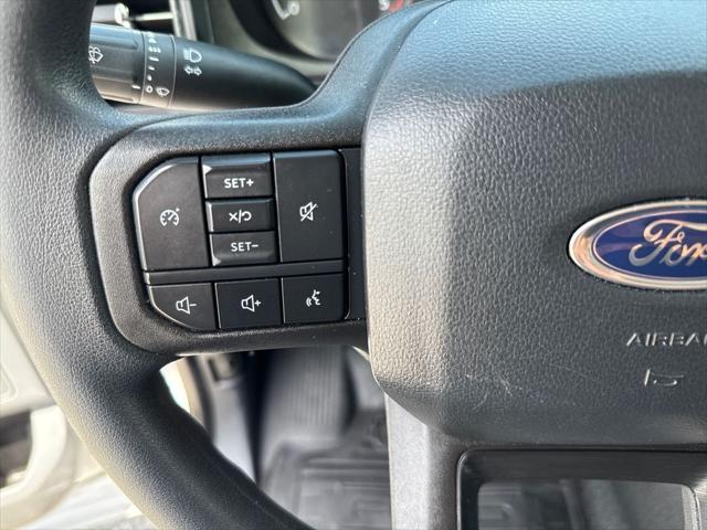 used 2023 Ford F-350 car, priced at $51,900