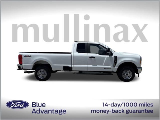 used 2023 Ford F-350 car, priced at $51,900