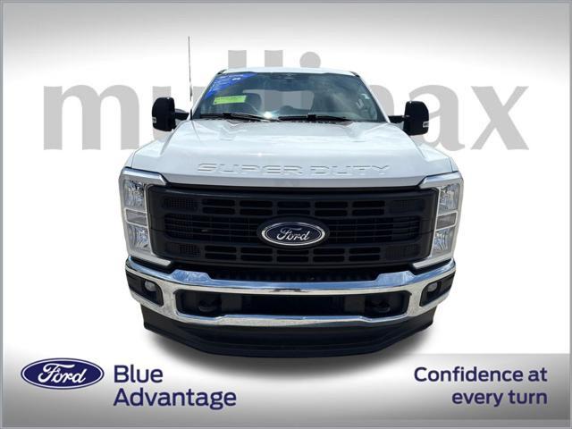 used 2023 Ford F-350 car, priced at $51,900