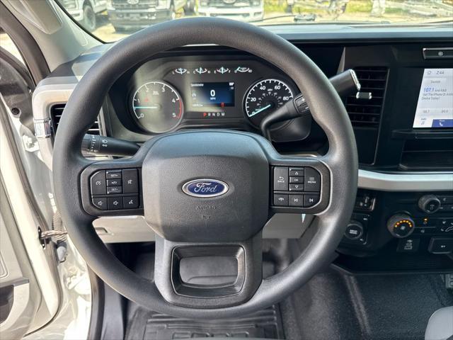 used 2023 Ford F-350 car, priced at $51,900