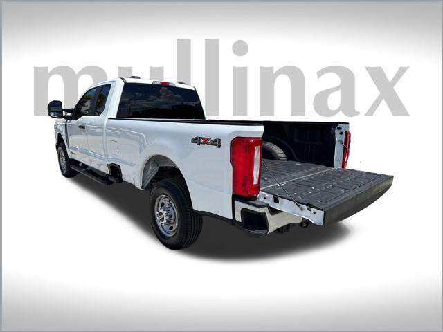 used 2023 Ford F-350 car, priced at $51,900