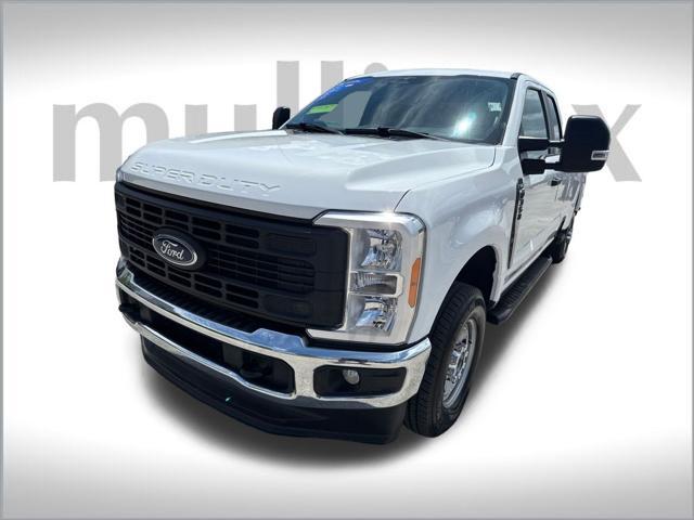 used 2023 Ford F-350 car, priced at $51,900
