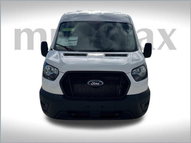 new 2024 Ford Transit-250 car, priced at $48,266