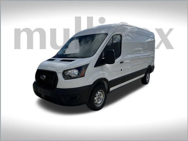 new 2024 Ford Transit-250 car, priced at $50,765