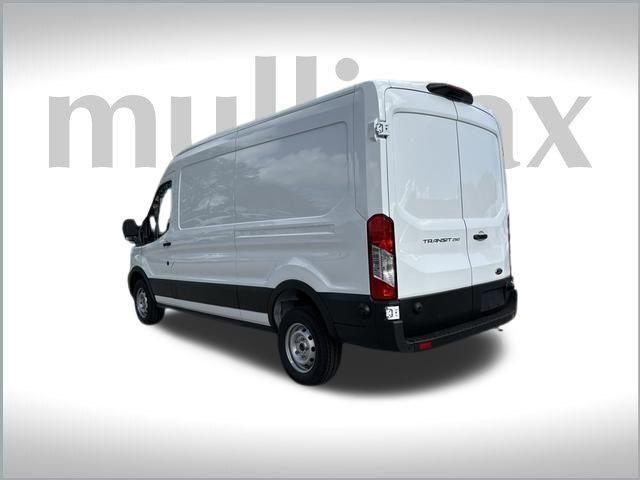 new 2024 Ford Transit-250 car, priced at $50,765