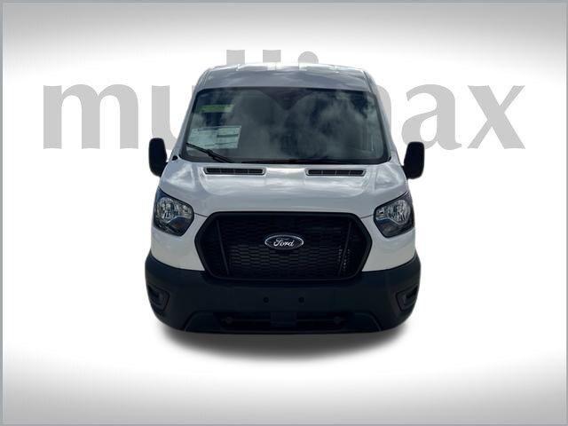 new 2024 Ford Transit-250 car, priced at $50,765