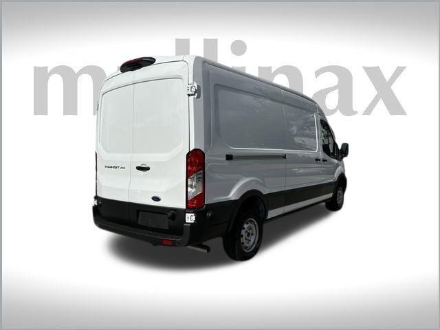 new 2024 Ford Transit-250 car, priced at $50,765