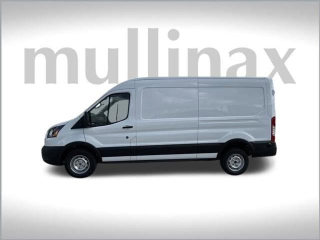 new 2024 Ford Transit-250 car, priced at $50,765