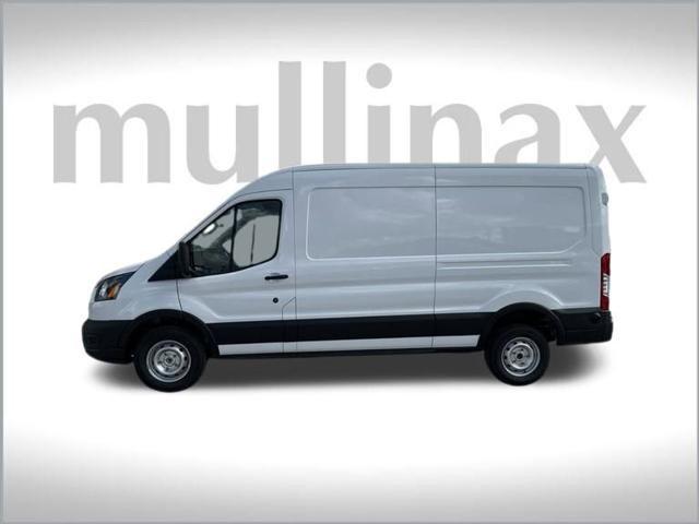 new 2024 Ford Transit-250 car, priced at $48,266