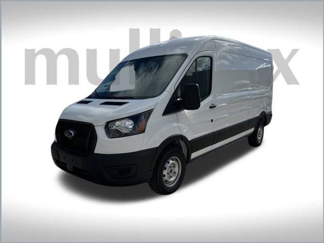 new 2024 Ford Transit-250 car, priced at $48,266