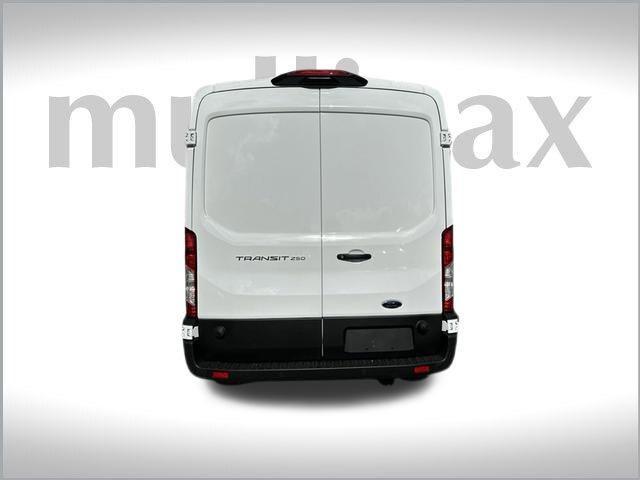 new 2024 Ford Transit-250 car, priced at $50,765