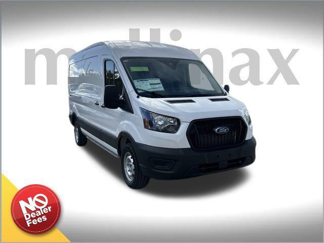 new 2024 Ford Transit-250 car, priced at $50,765