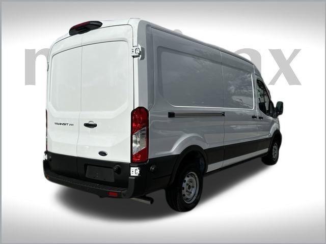 new 2024 Ford Transit-250 car, priced at $48,266