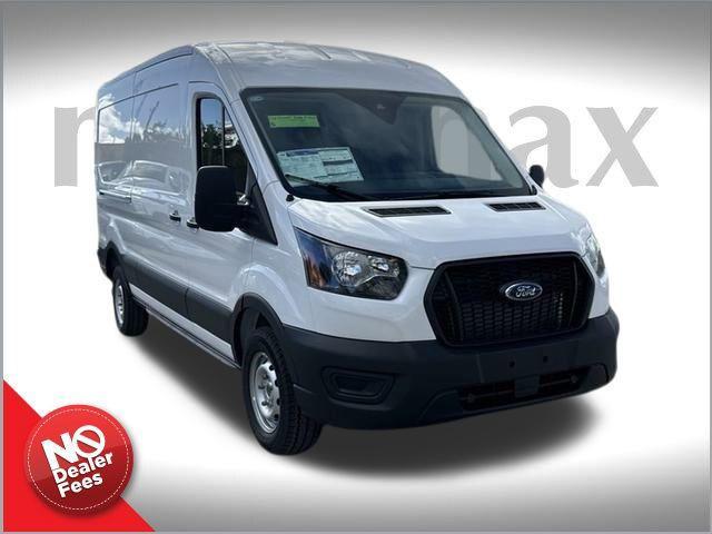 new 2024 Ford Transit-250 car, priced at $48,266