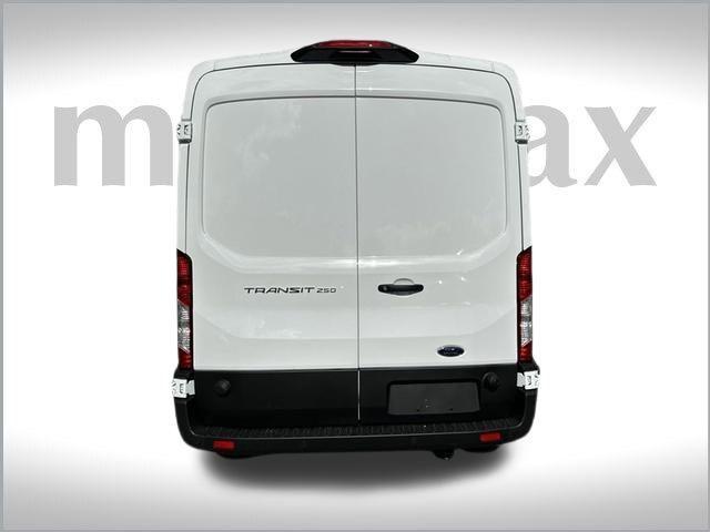 new 2024 Ford Transit-250 car, priced at $48,266