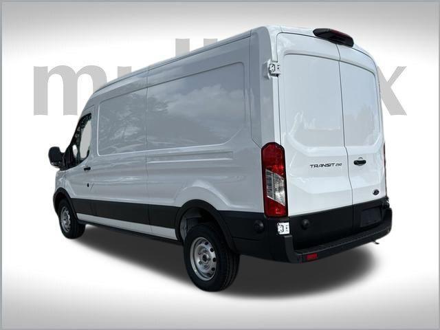 new 2024 Ford Transit-250 car, priced at $48,266