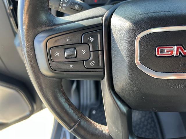 used 2024 GMC Sierra 2500 car, priced at $86,900