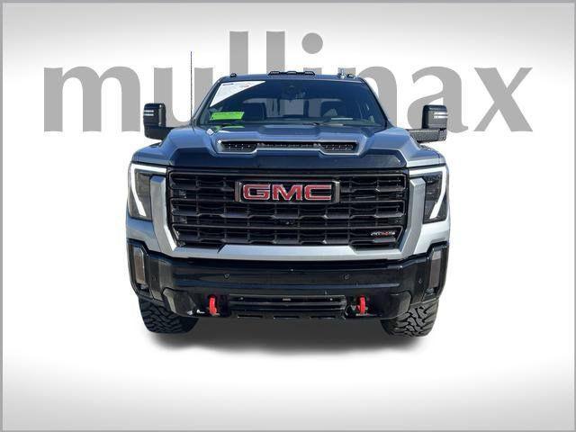 used 2024 GMC Sierra 2500 car, priced at $86,900