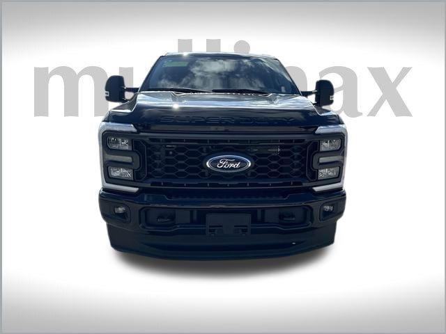 new 2024 Ford F-250 car, priced at $56,387