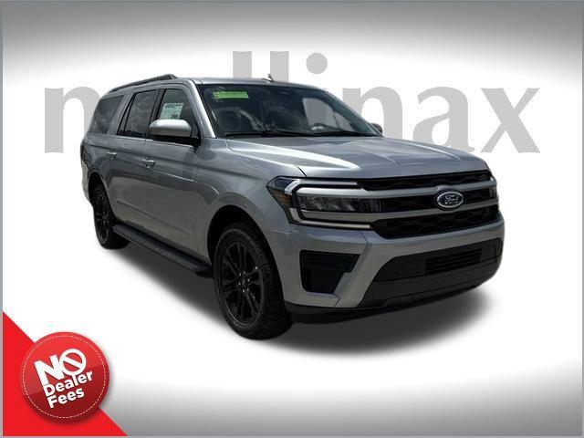 new 2024 Ford Expedition car, priced at $61,086