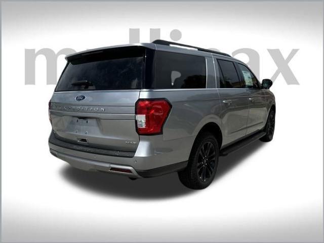 new 2024 Ford Expedition car, priced at $58,087