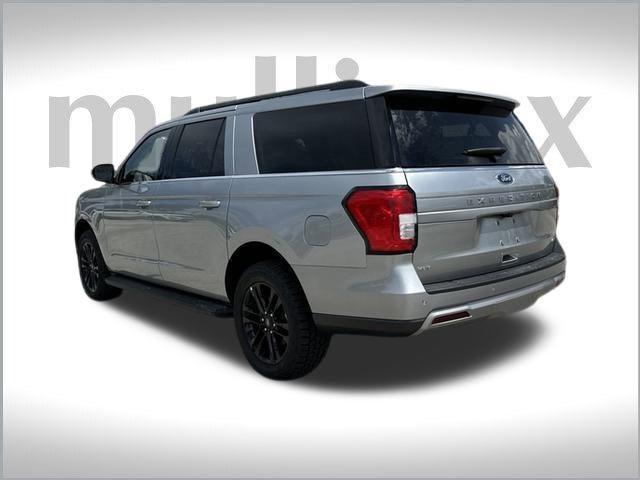 new 2024 Ford Expedition car, priced at $61,086