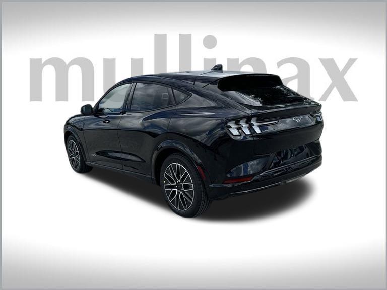 new 2024 Ford Mustang Mach-E car, priced at $45,047