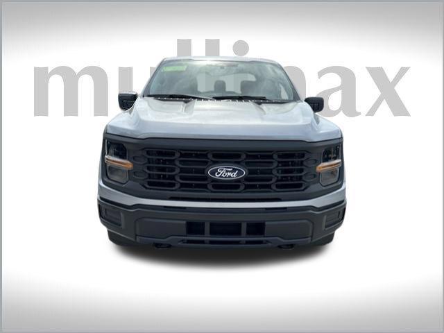 new 2024 Ford F-150 car, priced at $46,483