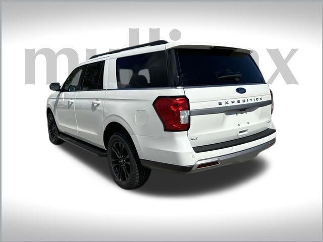 new 2024 Ford Expedition car, priced at $63,729