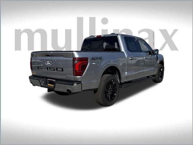 new 2025 Ford F-150 car, priced at $68,719