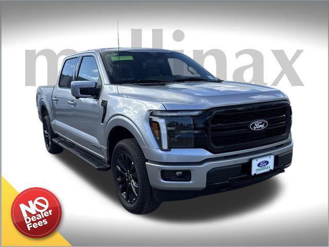 new 2025 Ford F-150 car, priced at $68,719