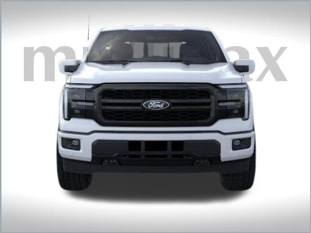new 2025 Ford F-150 car, priced at $67,907
