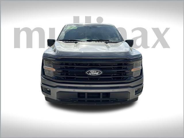 new 2024 Ford F-150 car, priced at $47,460