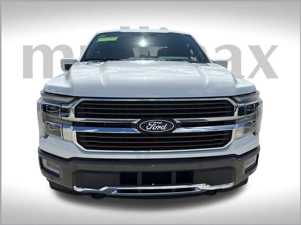 new 2025 Ford F-150 car, priced at $75,756