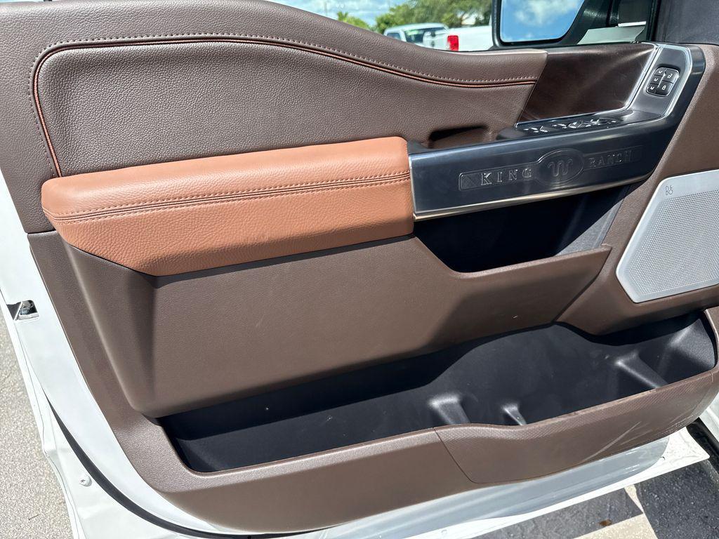 new 2025 Ford F-150 car, priced at $75,756