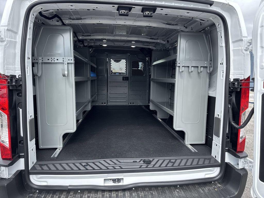 new 2024 Ford Transit-250 car, priced at $42,339