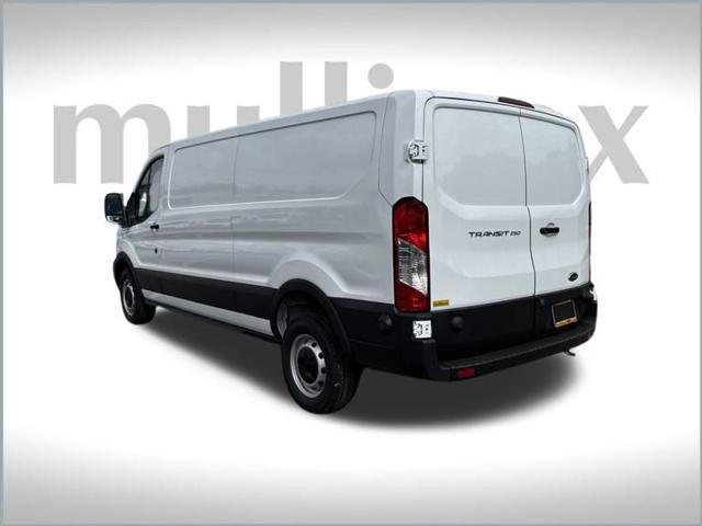 new 2024 Ford Transit-250 car, priced at $46,839