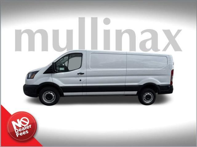new 2024 Ford Transit-250 car, priced at $45,757