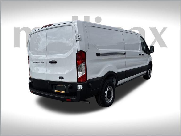 new 2024 Ford Transit-250 car, priced at $42,339