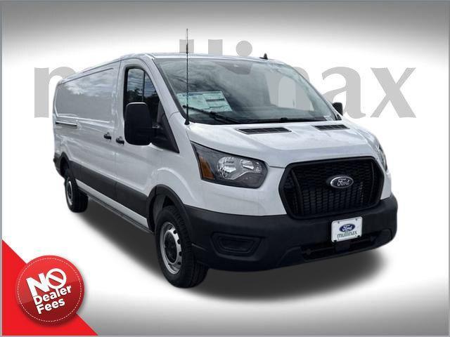 new 2024 Ford Transit-250 car, priced at $46,839