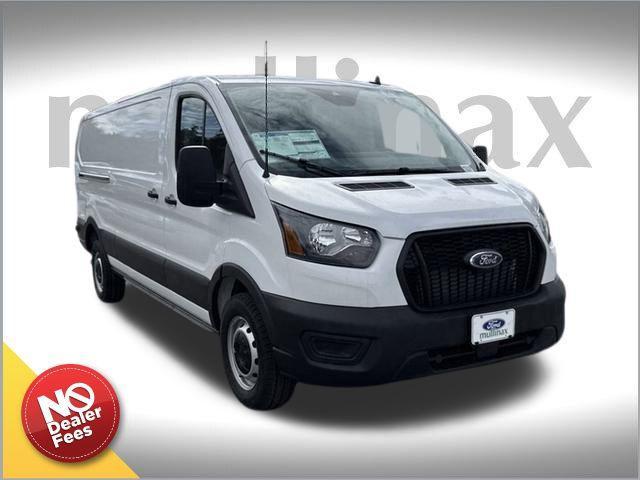 new 2024 Ford Transit-250 car, priced at $44,839