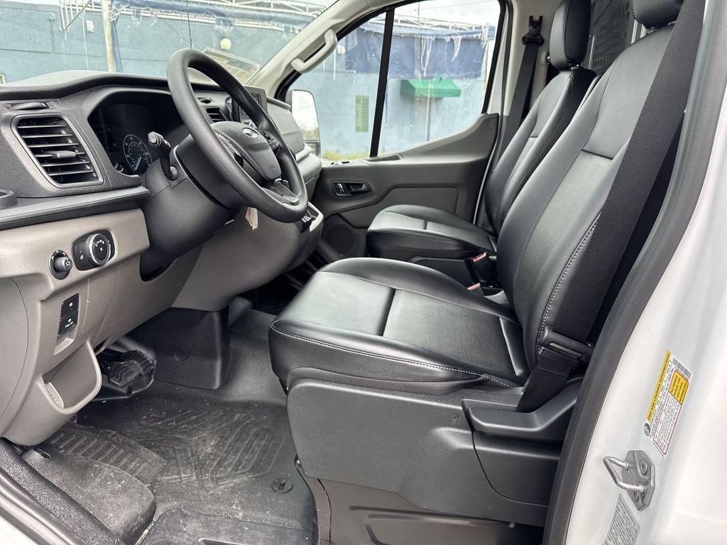 new 2024 Ford Transit-250 car, priced at $42,339